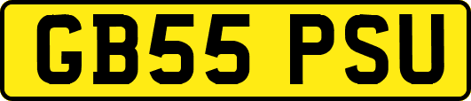 GB55PSU