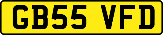 GB55VFD