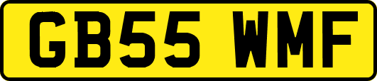 GB55WMF