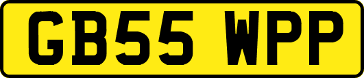 GB55WPP