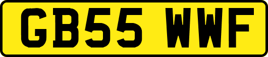 GB55WWF