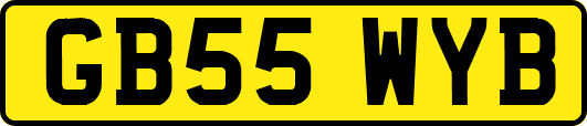GB55WYB
