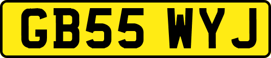 GB55WYJ
