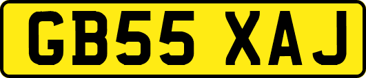 GB55XAJ