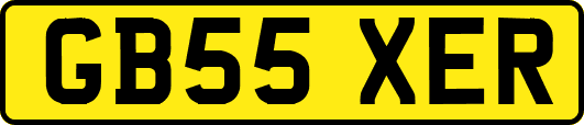 GB55XER
