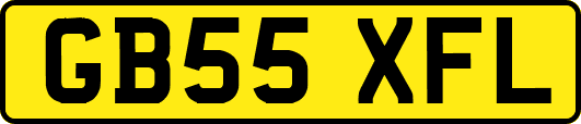 GB55XFL