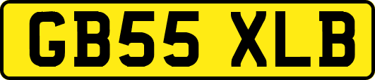 GB55XLB