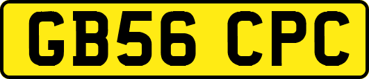 GB56CPC