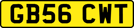 GB56CWT