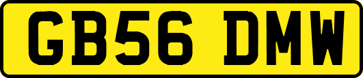 GB56DMW