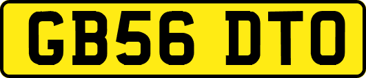 GB56DTO