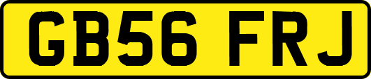 GB56FRJ