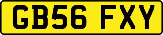 GB56FXY