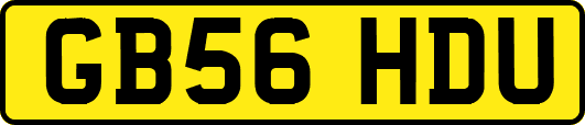 GB56HDU