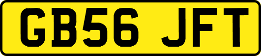 GB56JFT