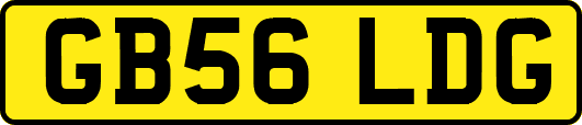GB56LDG