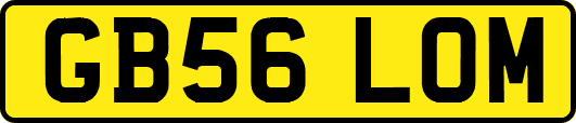 GB56LOM