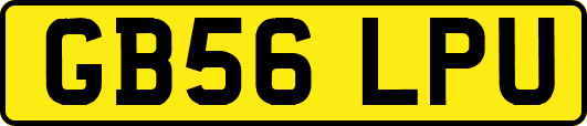 GB56LPU