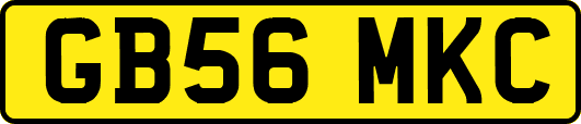GB56MKC