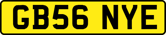GB56NYE
