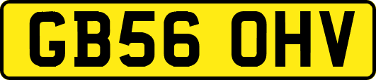 GB56OHV