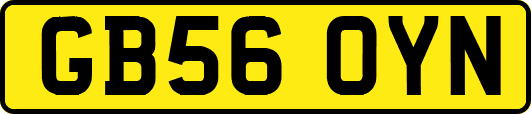 GB56OYN