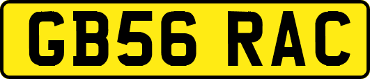 GB56RAC