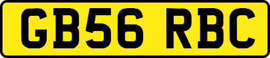 GB56RBC