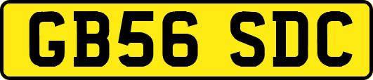 GB56SDC