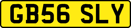 GB56SLY