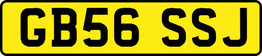 GB56SSJ