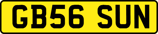 GB56SUN