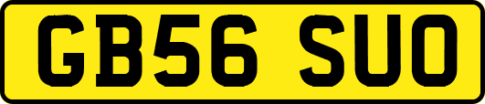 GB56SUO