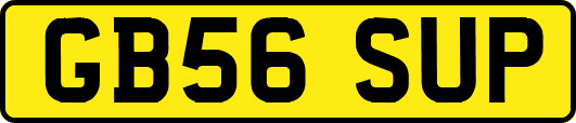 GB56SUP