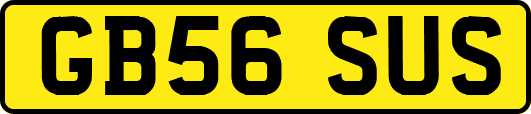 GB56SUS