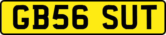 GB56SUT