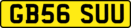 GB56SUU