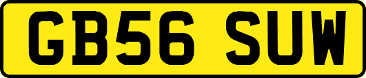 GB56SUW