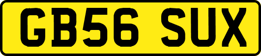 GB56SUX