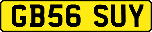 GB56SUY