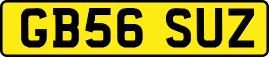 GB56SUZ