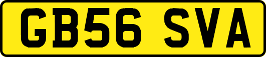 GB56SVA