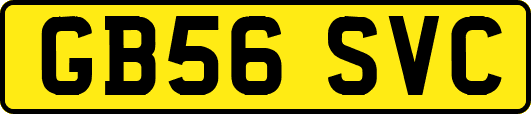 GB56SVC