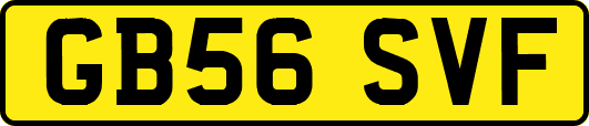 GB56SVF