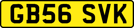 GB56SVK