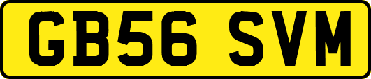 GB56SVM