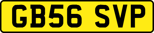 GB56SVP
