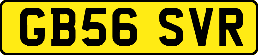 GB56SVR