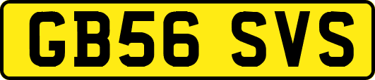 GB56SVS