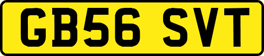 GB56SVT